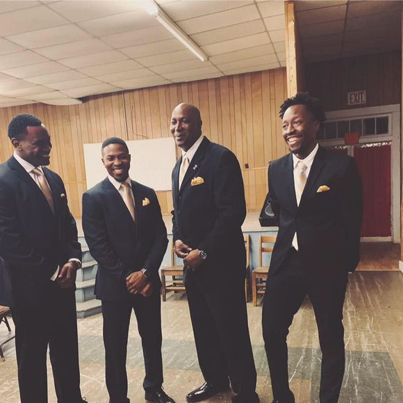 Meet your Posher, Travis - Picture 1 of 1